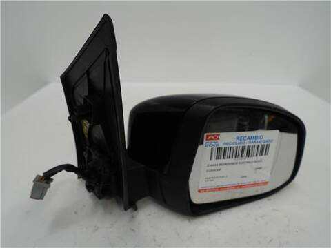 Foto 1ª: Retrovisor Derecho Ford Focus 1.6 TDCI 109CV 80KW [G8DB] (2009)