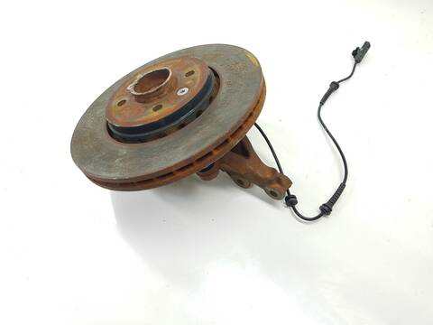 Foto 3ª: Mangueta Delantera Derecha Dacia Jogger EXTREME