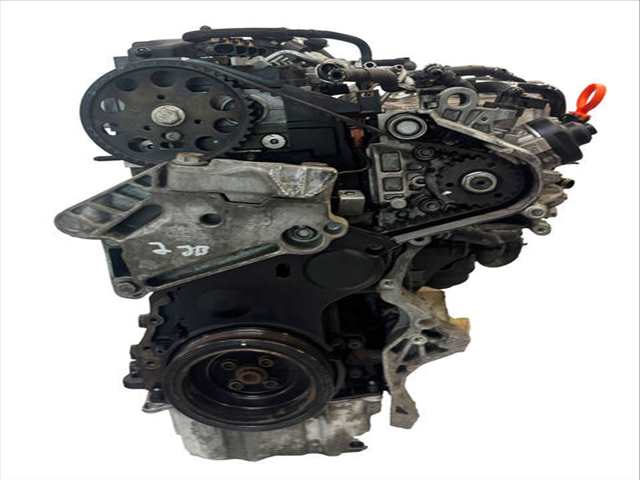 Foto 2ª: Motor Completo Skoda Octavia 105CV 77KW [CLHA CLH] (2013)