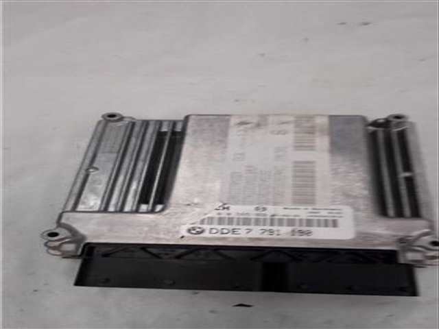 Centralita Motor ECU Bmw Serie 3 315 2.0 320D [2 0 LTR. - 110 KW 16V DIESEL CAT] BERLINA 150CV