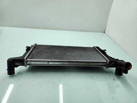 Foto 2ª: Radiador Motor Mercedes Atego 1023 4X2 OM 906 LA L LARGO) 231CV 170KW [OM906LA] (2005)