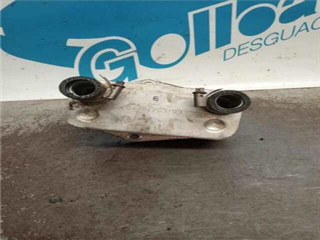 Foto 1ª: Radiador Aceite Bmw Serie 3 315 2.0 320D [2.0 LTR. - 100 KW 16V DIESEL CAT] [M47 D20 (20 4 D1)]