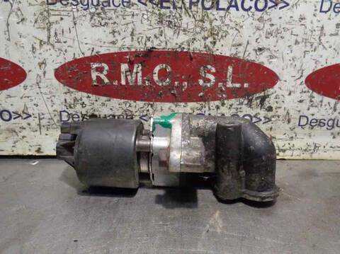 Foto 3ª: Valvula EGR Chevrolet Lacetti CDX 109CV 80KW [F16D3] (2006)