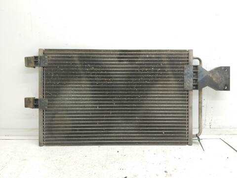 Foto 3ª: Radiador Calefaccion A.A. Citroen Xantia 2.0 HDI 90/110 PLAISIR BERLINA 109CV 80KW [RHZ] (2000)