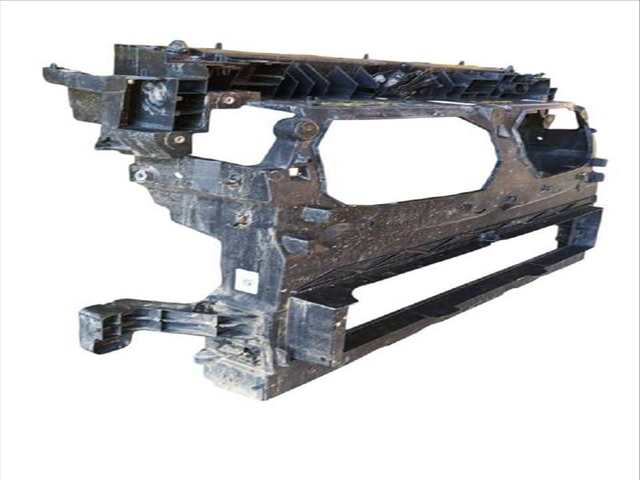 Foto 3ª: Paragolpes Delantero Mercedes Citan 109 CDI 415.703) (2012)