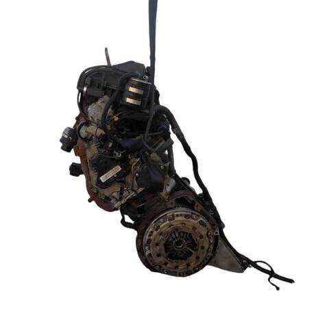Motor Completo Mercedes Clase A 140 A 180 CDI 169.007 169.307)