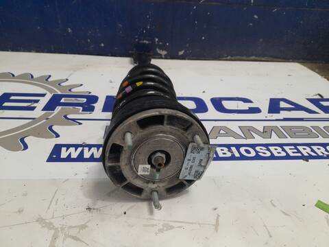 Foto 3ª: Amortiguador Delantero Derecho Jaguar XE 2.0 DIESEL CAT 180CV 132KW (2014)