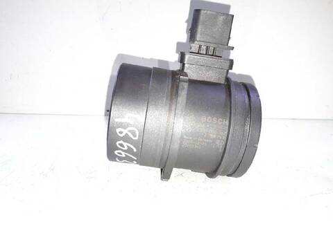 Caudalimetro Bmw Serie 1 114 118D BERLINA 143CV 105KW