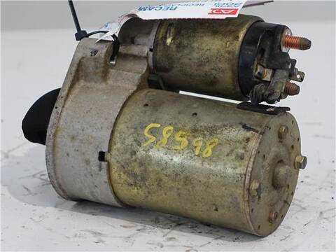 Foto 2ª: Motor de Arranque Chevrolet Kalos 1.2 SE 72CV 53KW [B12S1] (2006)