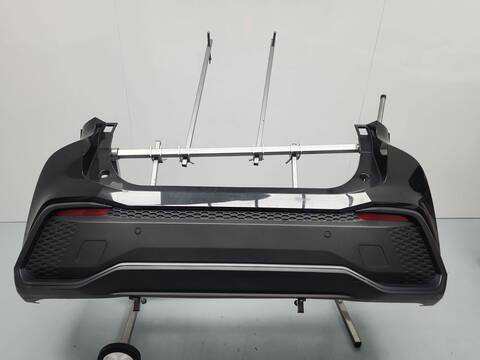 Foto 2ª: Paragolpes Trasero Toyota CHR 2.0 HYBRID MAXH21L) 150CV 111KW [M20A] (2025)