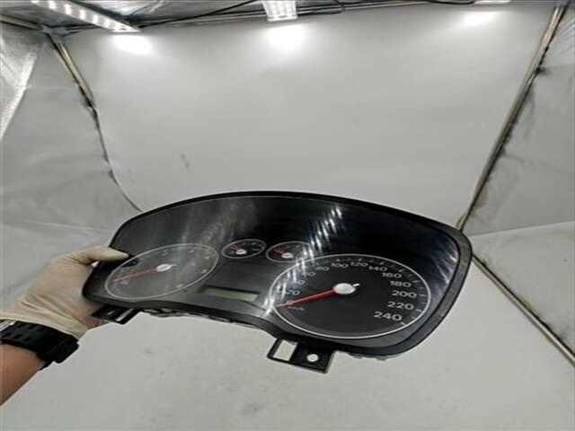 Foto 3ª: Cuadro de Instrumentos Ford C Max 1.6 GHIA (D) [1.6 LTR. - 80 KW TDCI CAT] FOCUS(CAP)(2003 _2007) [G8DA]