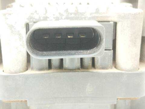 Foto 3ª: Modulo Encendido Seat Ibiza ERENCE 86CV 63KW [CBZ] (2013)