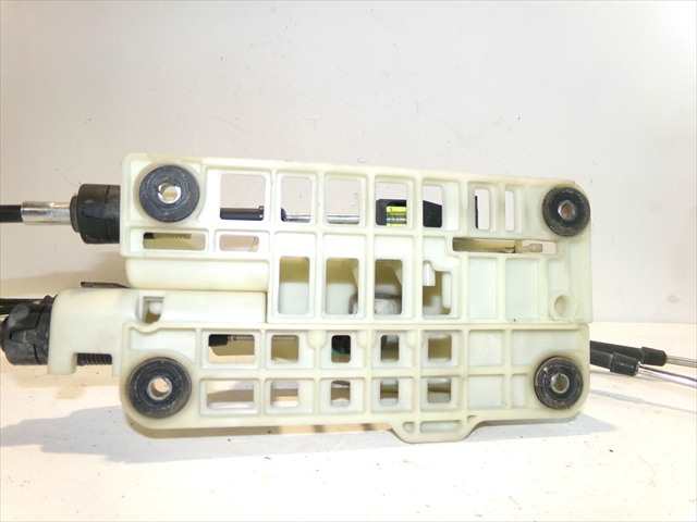 Foto 3ª: Palanca de Cambio Land Rover Freelander 2.2 D 2007-2014 [224DT] (2012)