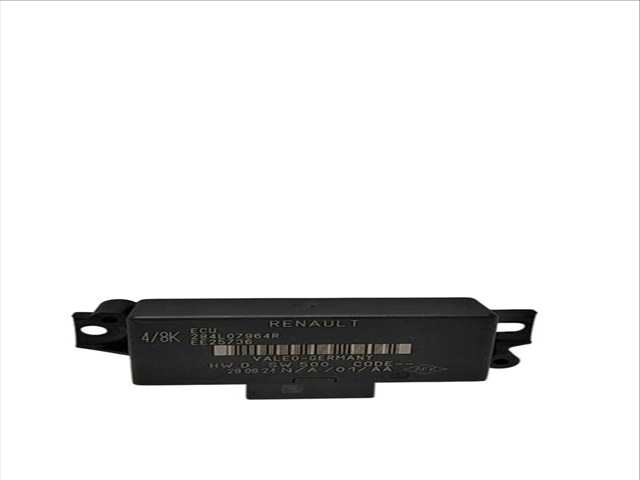 Foto 2ª: Centralita Motor ECU Renault Clio EVOLUTION 1 TCE BIVALENT GASOLINA - GPL 101CV (2019)