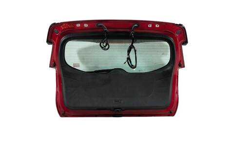 Foto 2ª: Portón Kia Niro G4LE (2017)