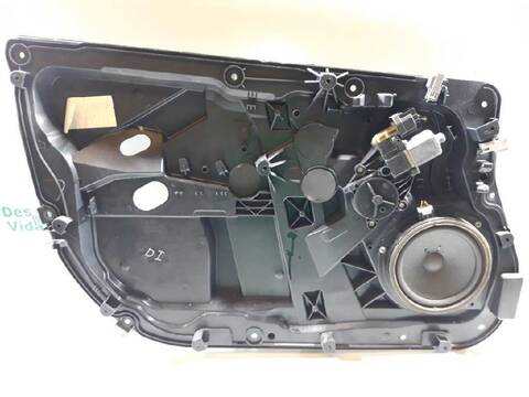 Foto 1ª: Elevalunas Eléctrico Delantero Izquierdo Ford Fiesta TREND 68CV 50KW [F6JD] (2009)