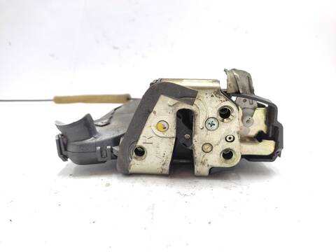 Foto 3ª: Cerradura Puerta Delantera Derecha Toyota Corolla 2.0 D-4D CDE120R_ CDE120L_) 116CV 85KW [1CDFTV] (2003)