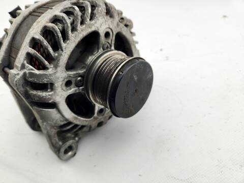 Foto 3ª: Alternador Peugeot Boxer 330 L1H1 PACK BLUEHDI 130 130CV 96KW FURGON [AH03] (2016)