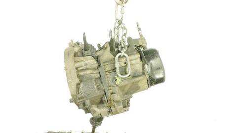 Foto 3ª: Caja Cambios Renault Clio 1.5 DCI B/CB08) [K9K 702] (1998)