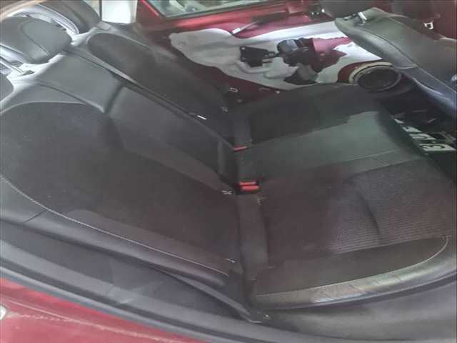 Asientos Traseros Citroen C4 FEEL EDITION 120CV 88KW