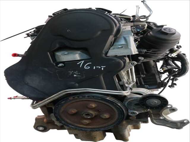 Foto 3ª: Motor Completo Volvo V70 175 CV 129KW [D5244T14]