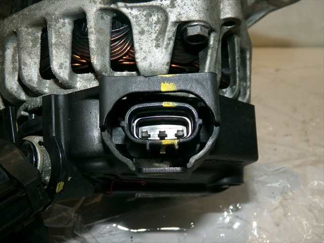 Foto 4ª: Alternador Hyundai i30 1.4 G 2014-2017 [G4FA] (2014)
