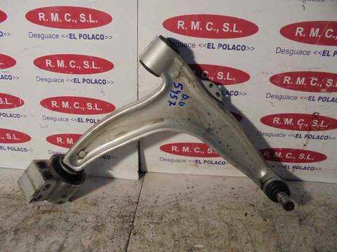 Foto 3ª: Brazo Suspension Delantero Derecho Fiat Croma 1.9 8V JTD CAT 939A1000 - 192A8000) 120CV 88KW (2006)