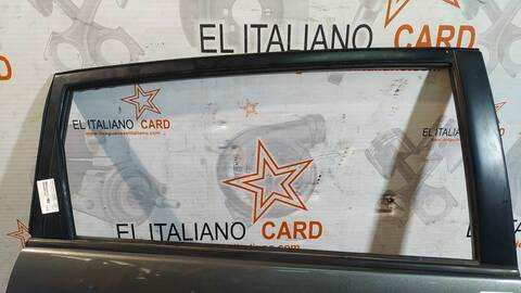 Foto 2ª: Puerta Trasera Izquierda Toyota Corolla 2.2 D-4D SOL 136CV 100KW [2ADFTV] (2006)