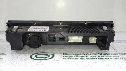 Foto 2ª: Mando Climatizador Bmw Serie 3 315 2.0 DIESEL CAT BERLINA 116CV 85KW [204D-4D] (2003)