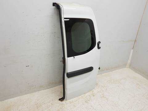Foto 3ª: Puerta Trasera Derecha Renault Kangoo AUTHENTIC