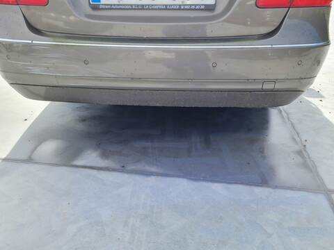 Paragolpes Trasero Mercedes Clase E 180 220 CDI BLUEEFFICIENCY 212.002) 170CV 125KW