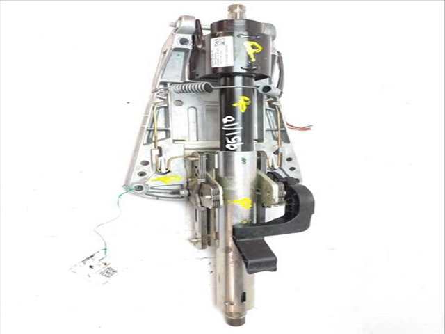 Foto 3ª: Columna Dirección Mercedes Clase C 160 C 220 CDI 204.008) (2007)