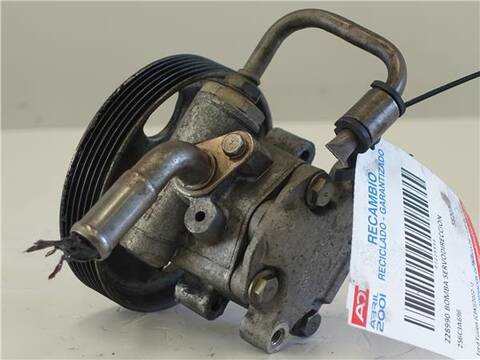 Foto 2ª: Bomba Servodireccion Ford Fusion 1.4 TDCI 68CV 50KW [F6JB] (2006)
