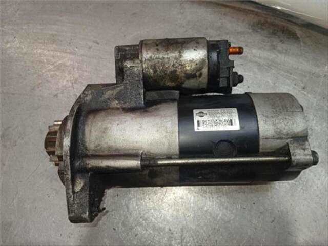 Foto 2ª: Motor de Arranque Nissan Cabstar CABSTAR 35.XX CABINA SIMPLE [2.5 LTR. - 96 KW DIESEL]