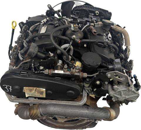 Motor Completo Land Rover Discovery 2.7 TD 190 CV 140KW