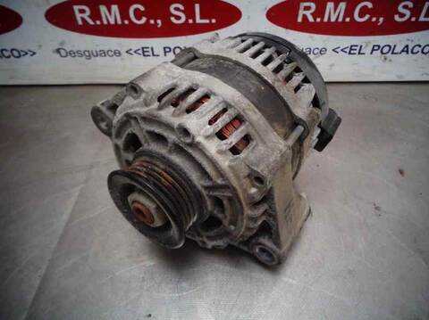 Alternador Chevrolet Aveo 1.2 CAT 84CV 62KW