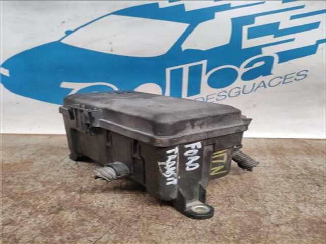 Foto 2ª: Caja Reles Fusibles Ford Transit 2.2 TDCI FURGON [QVFA]