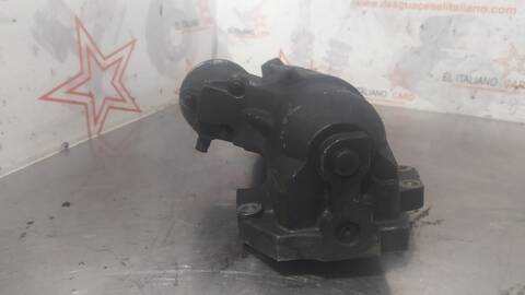 Foto 4ª: Motor de Arranque Peugeot 407 BASICO COUPE 204CV 150KW [UHZ] (2006)