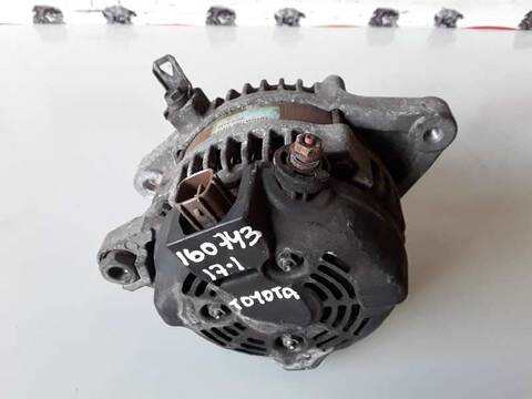 Foto 3ª: Alternador Toyota Auris LUNA 1.6 16V CAT 122CV (2015)