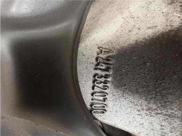 Foto 3ª: Mangueta Delantera Izquierda Mercedes Clase A 140 1.3 A 200 EDITION 1 177.087) [1 3 LTR. - 120 KW CAT] 163CV [282914]