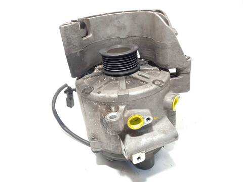 Foto 3ª: Alternador Porsche Panamera 4 S 400CV 294KW [M4840] (2012)