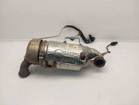 Catalizador Citroen DS4 DESIGN 92CV 68KW