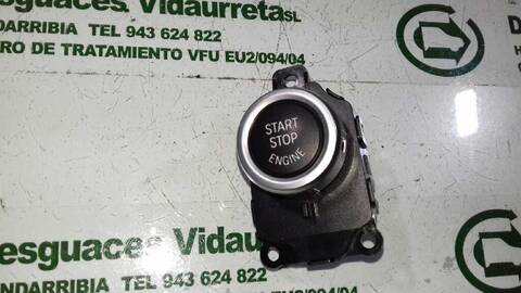 Motor de Arranque Bmw Serie 5 518 530D 245CV 180KW