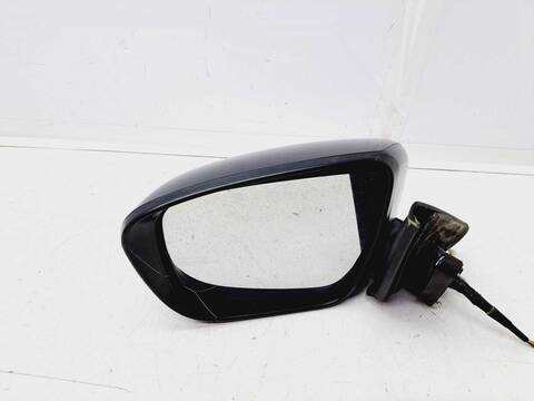 Foto 4ª: Retrovisor Izquierdo Nissan Juke ACENTA 110CV 81KW [K9K] (2018)