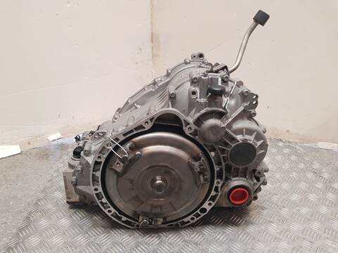 Foto 1ª: Caja Cambios Mercedes Clase B 150 B 200 245.233) 136CV 100KW [266960] (2008)