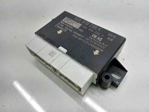 Centralita Motor ECU Seat Arona 1.0 TSI 116CV 85KW