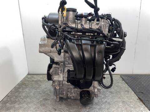 Motor Completo Volkswagen UP CHYA
