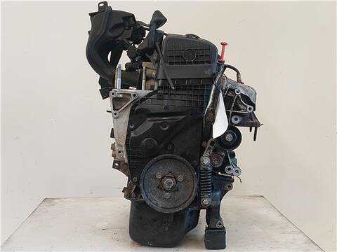 Foto 4ª: Motor Completo Citroen Xsara 1.6 BASICO PICASSO 95CV 70KW [NFV] (2001)