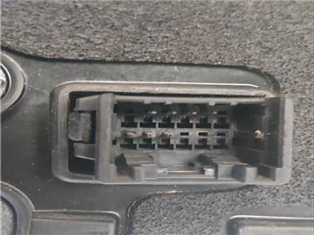 Foto 3ª: Retrovisor Derecho Chevrolet Captiva 2.0 D 150CV 110KW [Z 20 S] (2010)