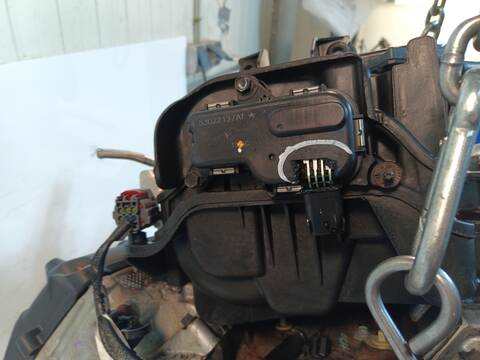 Motor Completo Dodge Ram 5.7 HEMI V8 389 CV 286KW